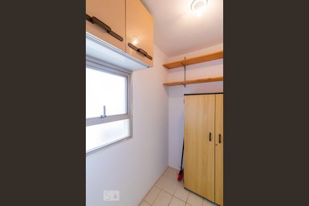 Quarto de Serviço de apartamento para alugar com 3 quartos, 94m² em Vila Mariana, São Paulo