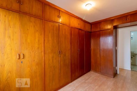 Quarto 2 de apartamento para alugar com 3 quartos, 94m² em Vila Mariana, São Paulo