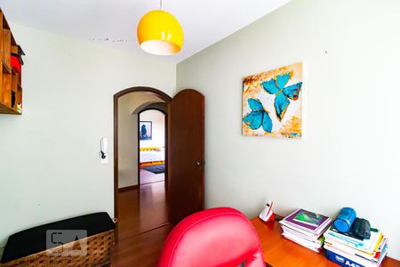 Casa à venda com 287m², 4 quartos e 3 vagasQuarto 1