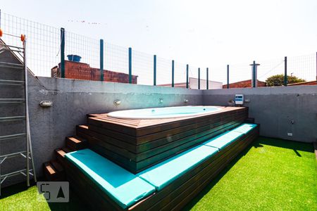 Casa à venda com 287m², 4 quartos e 3 vagasÁrea comum - Piscina