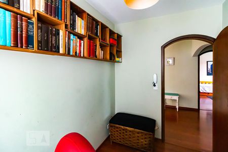 Casa à venda com 287m², 4 quartos e 3 vagasQuarto 1