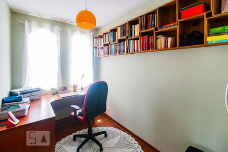 Casa à venda com 287m², 4 quartos e 3 vagasQuarto 1