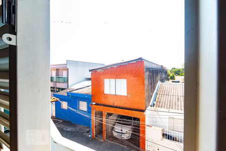 Casa à venda com 287m², 4 quartos e 3 vagasVista do Quarto 2