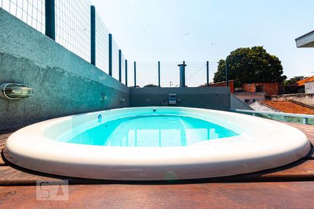 Casa à venda com 287m², 4 quartos e 3 vagasPiscina