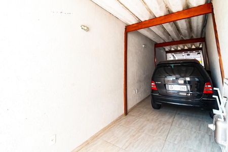 Casa à venda com 287m², 4 quartos e 3 vagasGaragem