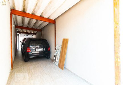 Casa à venda com 287m², 4 quartos e 3 vagasGaragem