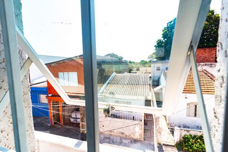 Casa à venda com 287m², 4 quartos e 3 vagasVista do Quarto 1