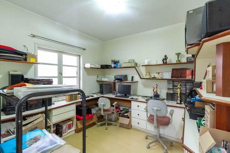 Casa para alugar com 300m², 4 quartos e 5 vagasQuarto 3