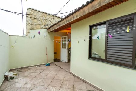 Casa para alugar com 300m², 4 quartos e 5 vagasQuintal de serviço