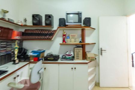 Casa para alugar com 300m², 4 quartos e 5 vagasQuarto 3