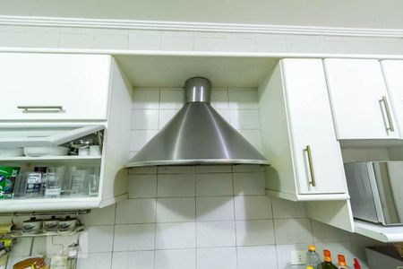 Casa para alugar com 300m², 4 quartos e 5 vagasCozinha