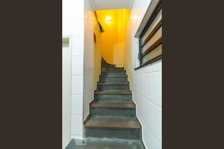 Casa para alugar com 300m², 4 quartos e 5 vagasÁrea de serviço