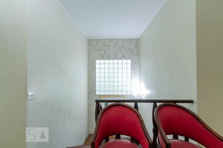 Casa para alugar com 300m², 4 quartos e 5 vagasHall dos quartos