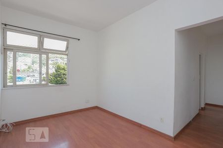 Sala de apartamento à venda com 2 quartos, 66m² em São Francisco Xavier, Rio de Janeiro