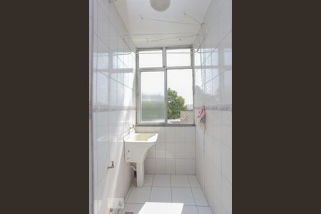 Apartamento à venda com 66m², 2 quartos e 1 vagaÁrea de Serviço