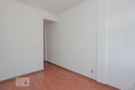 Sala de apartamento à venda com 2 quartos, 66m² em São Francisco Xavier, Rio de Janeiro