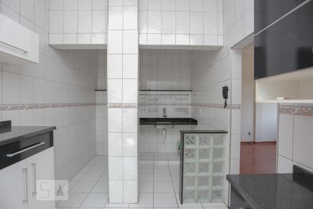 Apartamento à venda com 66m², 2 quartos e 1 vagaCozinha