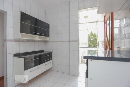 Apartamento à venda com 66m², 2 quartos e 1 vagaCozinha