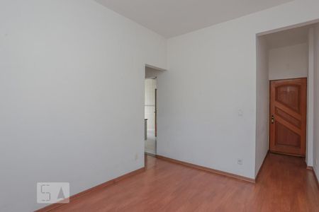 Sala de apartamento à venda com 2 quartos, 66m² em São Francisco Xavier, Rio de Janeiro
