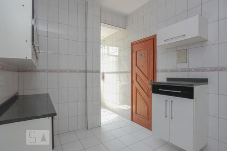 Apartamento à venda com 66m², 2 quartos e 1 vagaCozinha