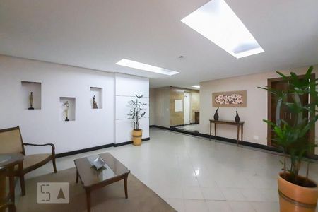 Apartamento para alugar com 76m², 2 quartos e 1 vaga