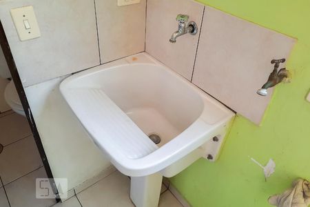 Apartamento para alugar com 76m², 2 quartos e 1 vaga Apartamento para alugar com 76m², 2 quartos e 1 vagaÁrea de Serviço