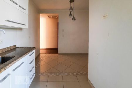 Apartamento para alugar com 76m², 2 quartos e 1 vaga Apartamento para alugar com 76m², 2 quartos e 1 vagaCozinha