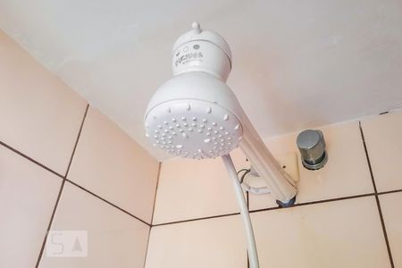 Apartamento para alugar com 76m², 2 quartos e 1 vaga Apartamento para alugar com 76m², 2 quartos e 1 vagaBanheiro de Serviço