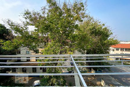 Apartamento para alugar com 70m², 3 quartos e 1 vagaVista Área de Serviço