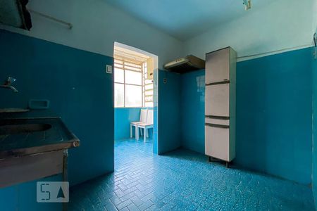 Apartamento para alugar com 70m², 3 quartos e 1 vagaCozinha