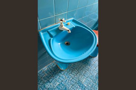 Apartamento para alugar com 70m², 3 quartos e 1 vagaBanheiro