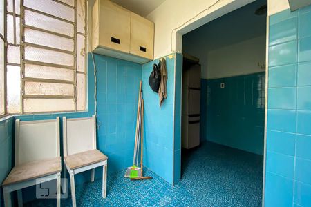 Apartamento para alugar com 70m², 3 quartos e 1 vagaÁrea de Serviço