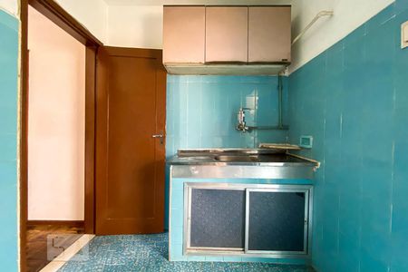 Apartamento para alugar com 70m², 3 quartos e 1 vagaCozinha