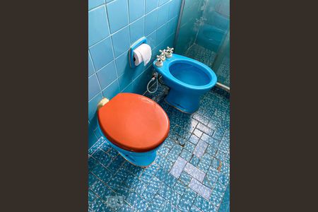 Apartamento para alugar com 70m², 3 quartos e 1 vagaBanheiro