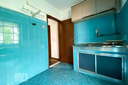 Apartamento para alugar com 70m², 3 quartos e 1 vagaCozinha