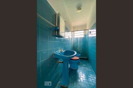 Apartamento para alugar com 70m², 3 quartos e 1 vagaBanheiro
