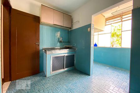 Apartamento para alugar com 70m², 3 quartos e 1 vagaCozinha