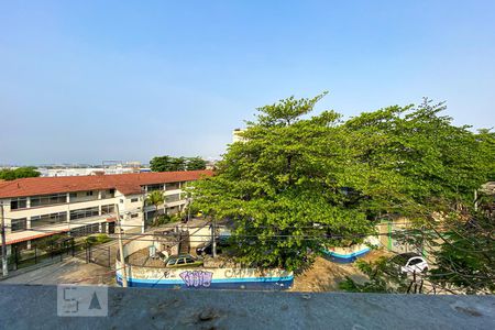 Apartamento para alugar com 70m², 3 quartos e 1 vagaVista Quarto 2