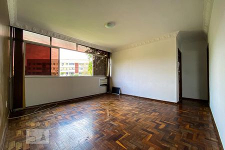 Sala de apartamento para alugar com 3 quartos, 70m² em Vila da Penha, Rio de Janeiro