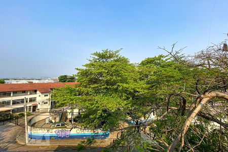 Apartamento para alugar com 70m², 3 quartos e 1 vagaVista Quarto 3