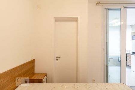 Studio para alugar com 30m², 1 quarto e 1 vaga Studio para alugar com 30m², 1 quarto e 1 vagaStudio