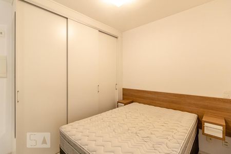 Studio para alugar com 30m², 1 quarto e 1 vaga Studio para alugar com 30m², 1 quarto e 1 vagaStudio