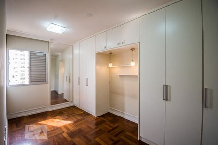 Quarto 1 de apartamento para alugar com 2 quartos, 89m² em Centro, Campinas