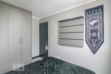 Quarto 1 de apartamento para alugar com 2 quartos, 50m² em Utinga, Santo André