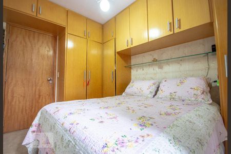 Quarto 1 de apartamento à venda com 3 quartos, 73m² em Vila Constança, São Paulo