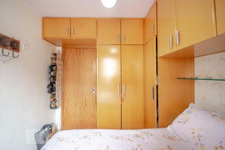Quarto 1 de apartamento à venda com 3 quartos, 73m² em Vila Constança, São Paulo