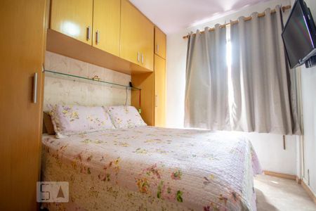 Quarto 1 de apartamento à venda com 3 quartos, 73m² em Vila Constança, São Paulo