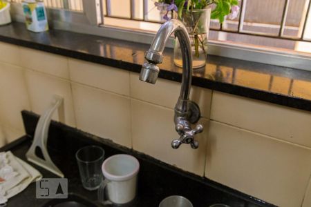 Casa à venda com 400m², 5 quartos e 8 vagasCozinha - Torneira