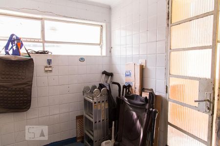 Casa à venda com 400m², 5 quartos e 8 vagasDespensa