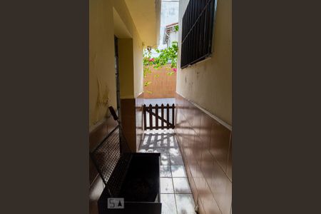 Casa à venda com 400m², 5 quartos e 8 vagasCorredor